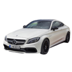 MERCEDES AMG CLASS
