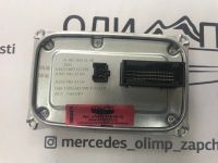 Блок управления фарой Mercedes-Benz C class w205 A2059005110 A2059004330 A2059006905