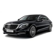Mercedes S-CLASS